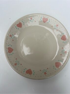 Corelle forever yours bread plates